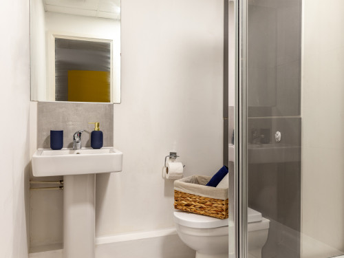 Allen Court - Gallery - 32
