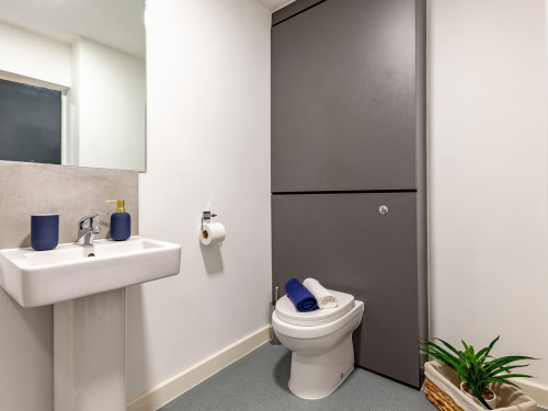 Allen Court - Gallery - 26