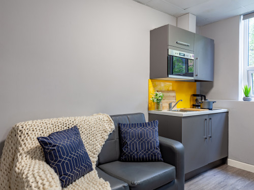 Allen Court - Gallery - 57