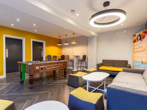 Allen Court - Gallery - 8