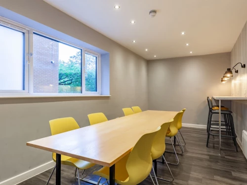 Allen Court - Gallery - 9