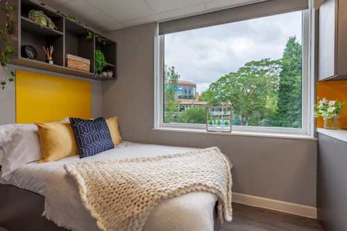 Allen Court  - Gallery -  5