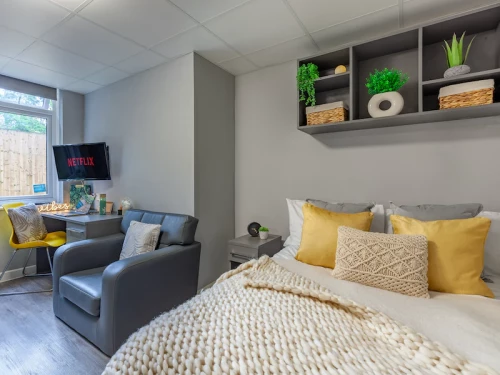 Allen Court - Gallery - 17