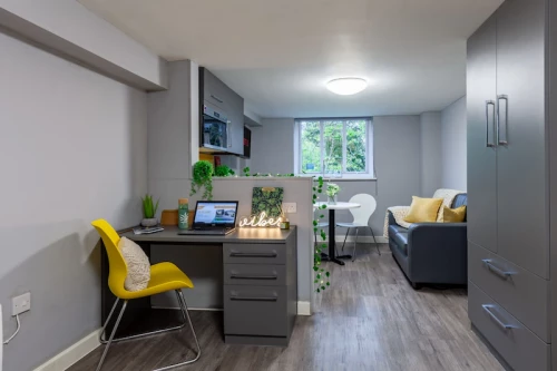Allen Court - Gallery - 14