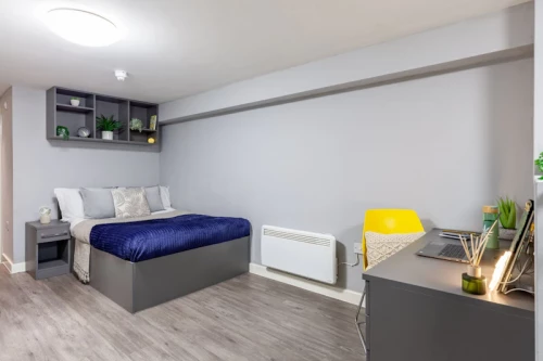 Allen Court - Gallery - 16