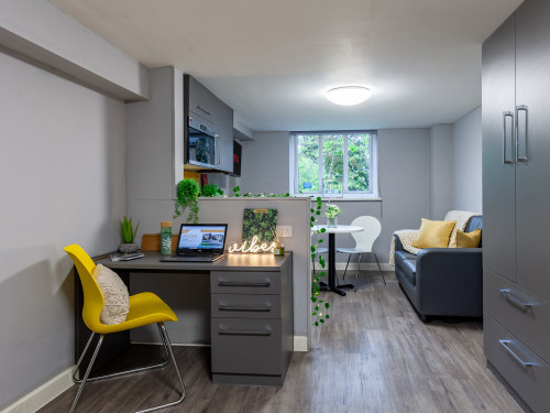 Allen Court - Gallery - 49