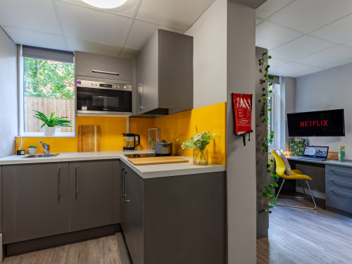 Allen Court - Gallery - 33