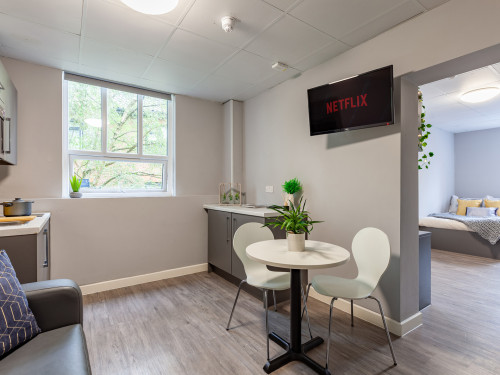Allen Court - Gallery - 52