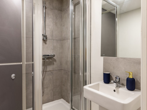 Allen Court - Gallery - 37