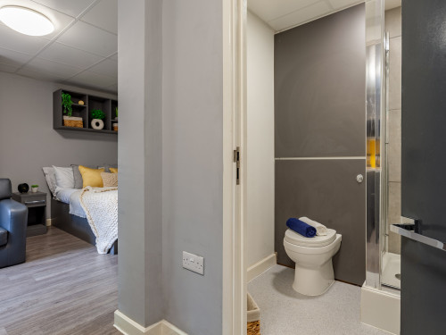 Allen Court - Gallery - 35