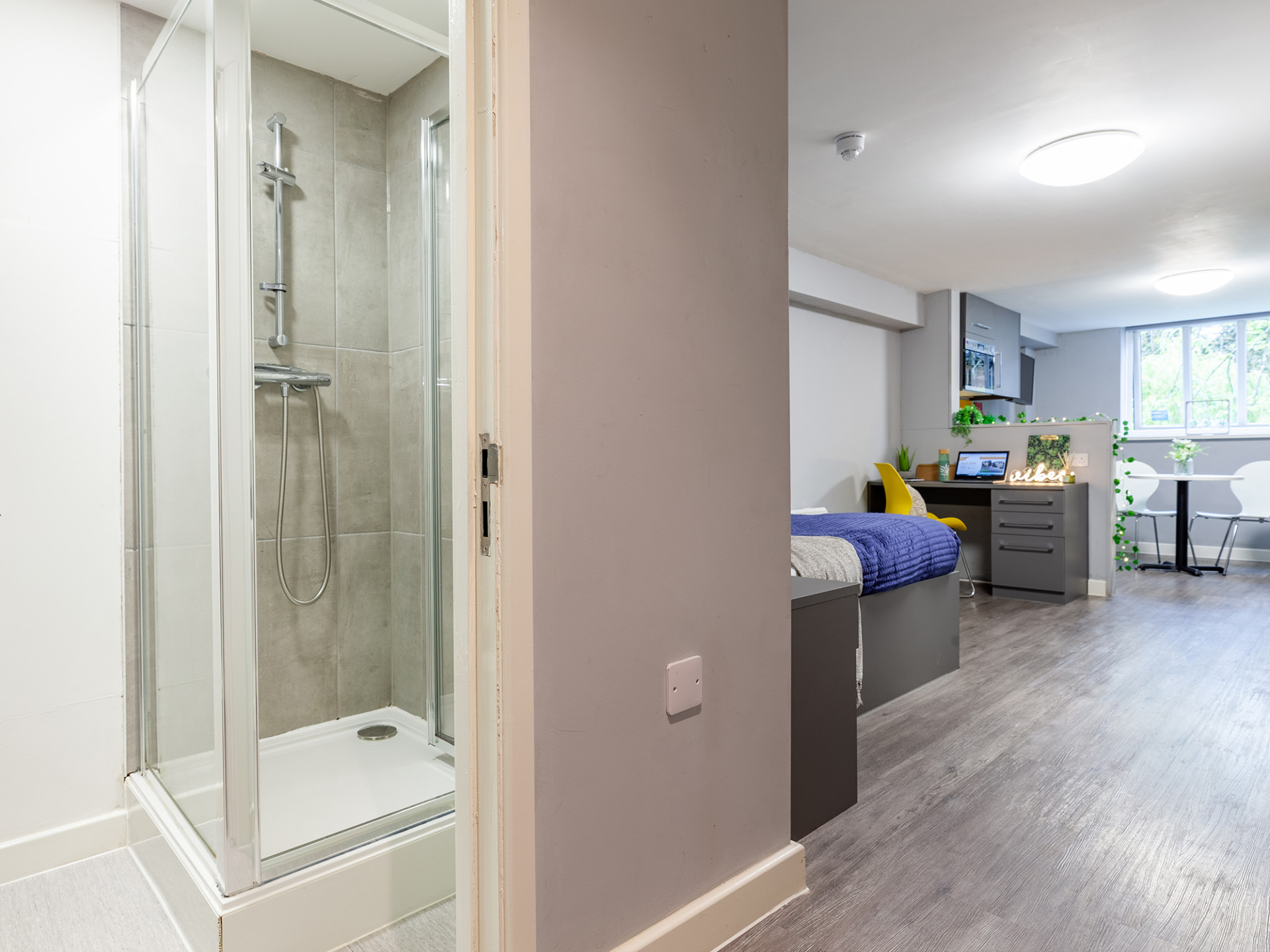  Prestige Studio  -  Allen Court  - Gallery -  3