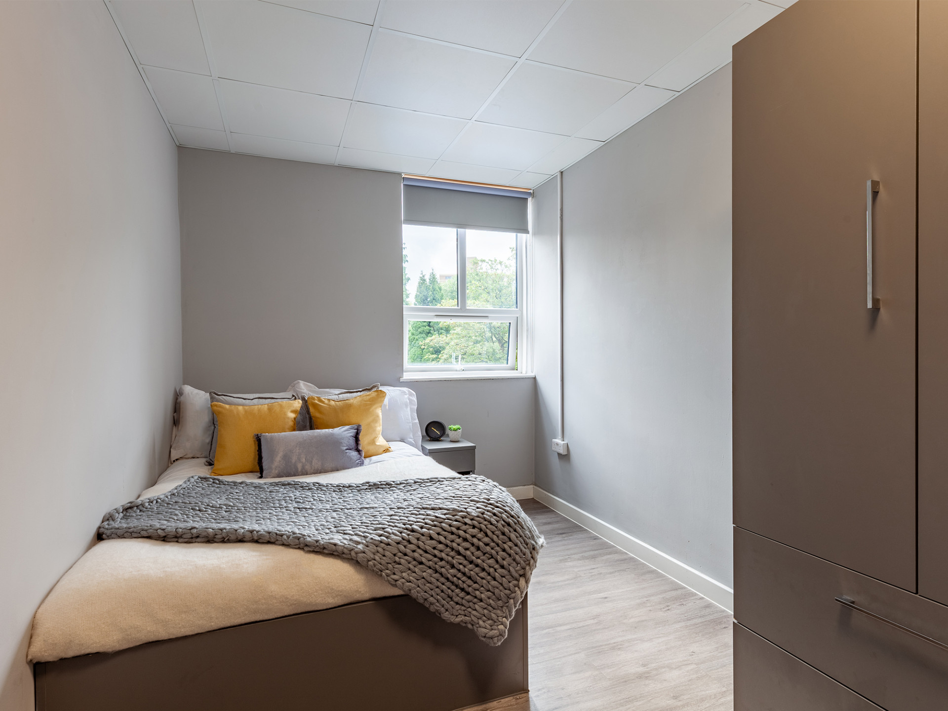 Allen Court - Gallery - 26