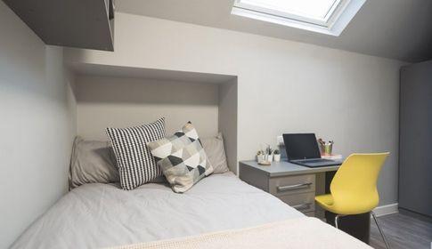 Allen Court - Gallery - 27