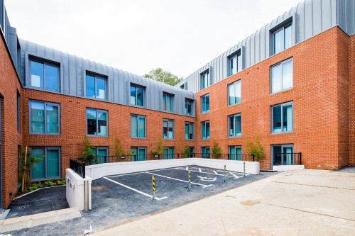 The Cube Ealing