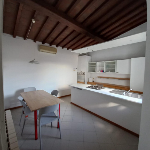 Bright apartment with terrace, near Cattedrale di Santa Maria del Fiore