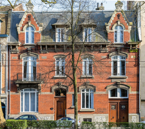 Stunning house 10 minutes from Lille