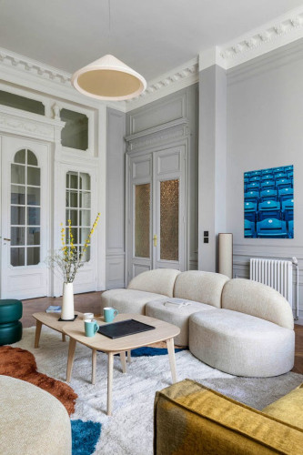 Stunning house 10 minutes from Lille