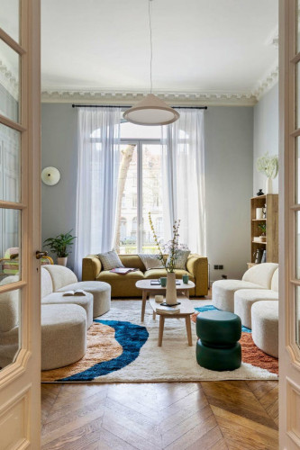 Stunning house 10 minutes from Lille