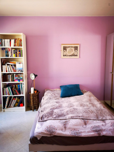 Magnifique chambre simple près de ESCP Europe Paris Campus