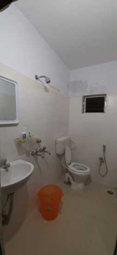HelloWorld Rushikonda CoLiving - Rooms
