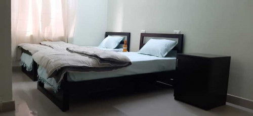 HelloWorld Rushikonda CoLiving - Gallery - 7