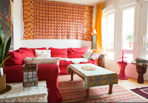 Magnificent double bedroom near ESCP Europe Paris Campus