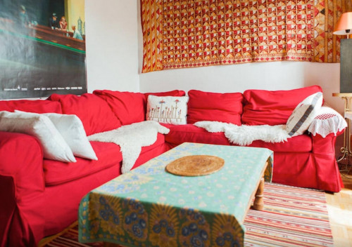 Magnificent double bedroom near ESCP Europe Paris Campus