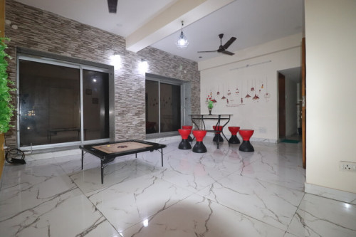 HelloWorld Axis CoLiving - Gallery - 8