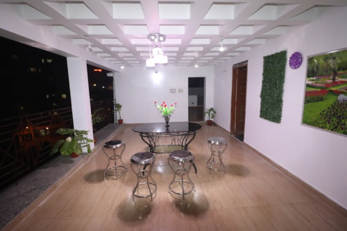 HelloWorld Axis CoLiving - Gallery - 9