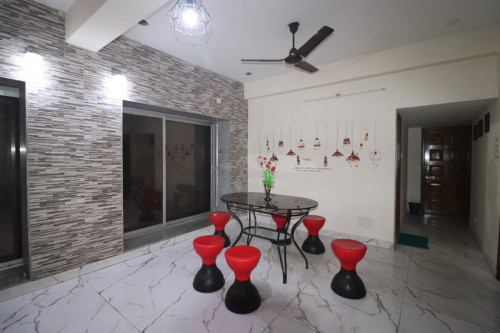 HelloWorld Axis CoLiving - Gallery - 10