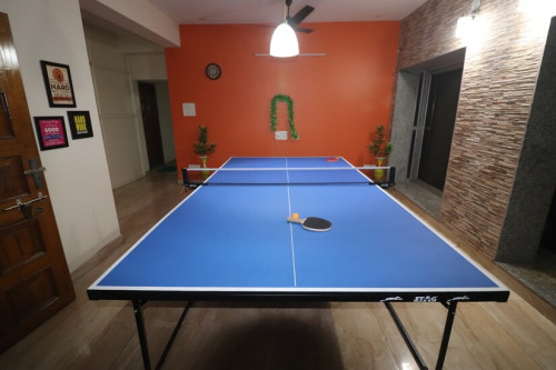 HelloWorld Axis CoLiving - Entertainment