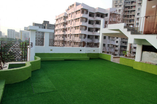 HelloWorld Axis CoLiving - Gallery - 14