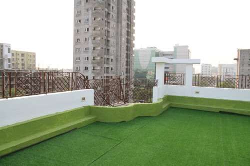 HelloWorld Axis CoLiving - On-site Facilities