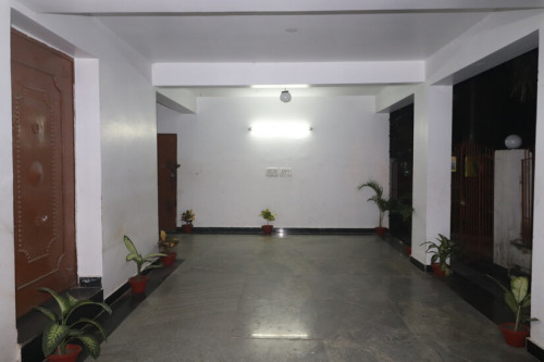 HelloWorld Axis CoLiving - Gallery - 12