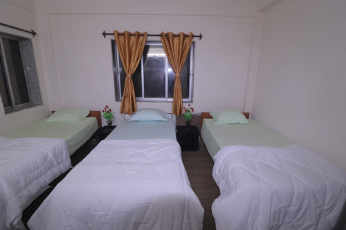 HelloWorld Axis CoLiving - Gallery - 16