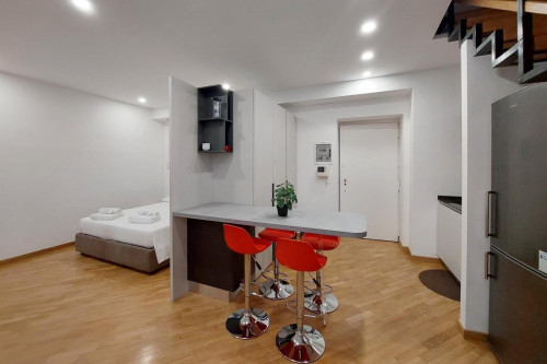 Pleasant loft next to Piazza Barberini - Gallery - 24