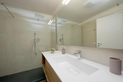 Pleasant loft next to Piazza Barberini - Gallery - 18