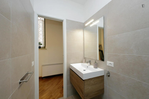 Pleasant loft next to Piazza Barberini - Gallery - 56
