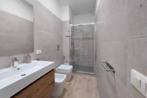 Pleasant loft next to Piazza Barberini - Gallery - 28