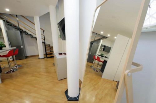 Pleasant loft next to Piazza Barberini - Gallery - 32