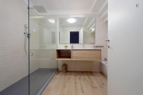 Pleasant loft next to Piazza Barberini - Gallery - 12