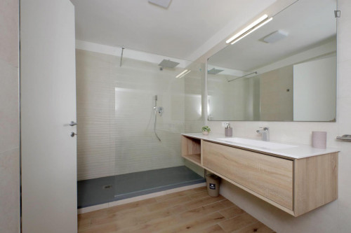 Pleasant loft next to Piazza Barberini - Gallery - 13