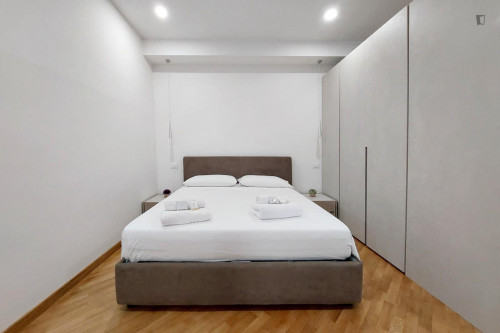 Pleasant loft next to Piazza Barberini - Gallery - 54
