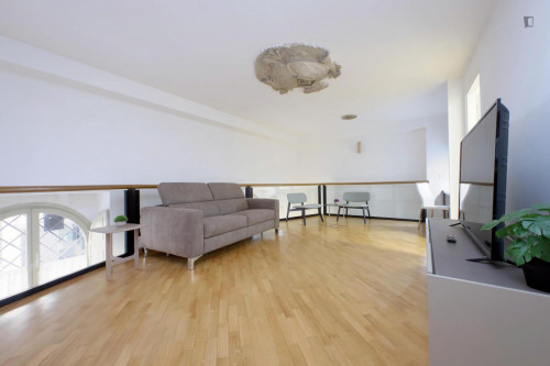 Pleasant loft next to Piazza Barberini - Gallery - 38