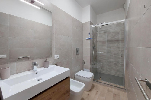 Pleasant loft next to Piazza Barberini - Gallery - 57