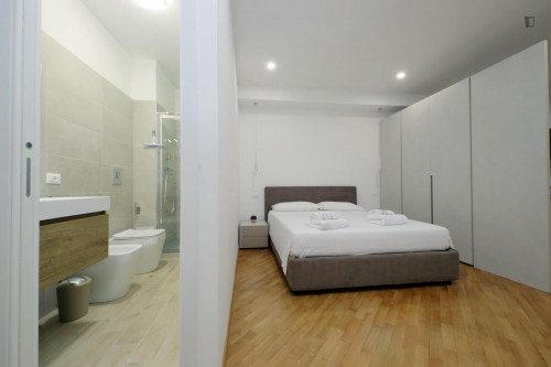Pleasant loft next to Piazza Barberini - Gallery - 53