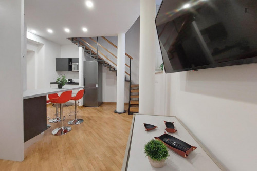 Pleasant loft next to Piazza Barberini - Gallery - 33