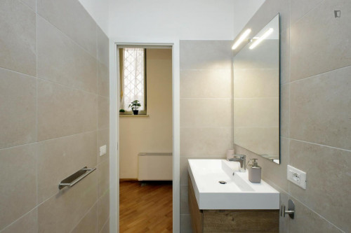 Pleasant loft next to Piazza Barberini - Gallery - 16