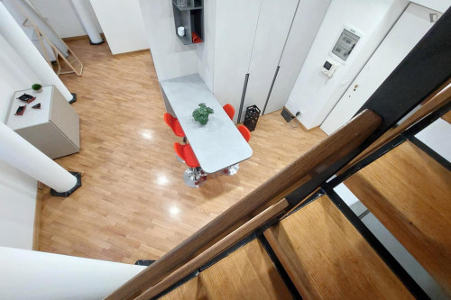 Pleasant loft next to Piazza Barberini - Gallery - 30