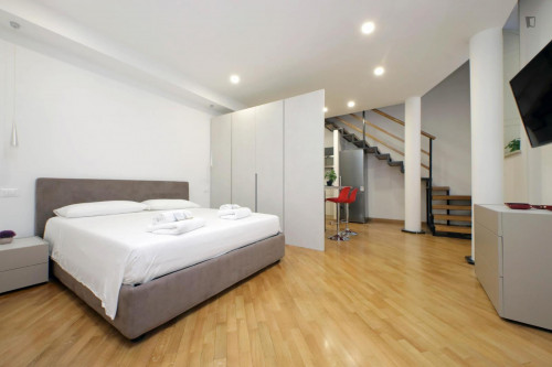 Pleasant loft next to Piazza Barberini - Gallery - 51